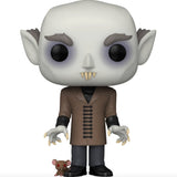 Figurine Funko Pop! Nosferatu Comte Orlok n° 1267