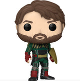 Figurine Funko Pop! Petit Soldat (The Boys) n° 1407