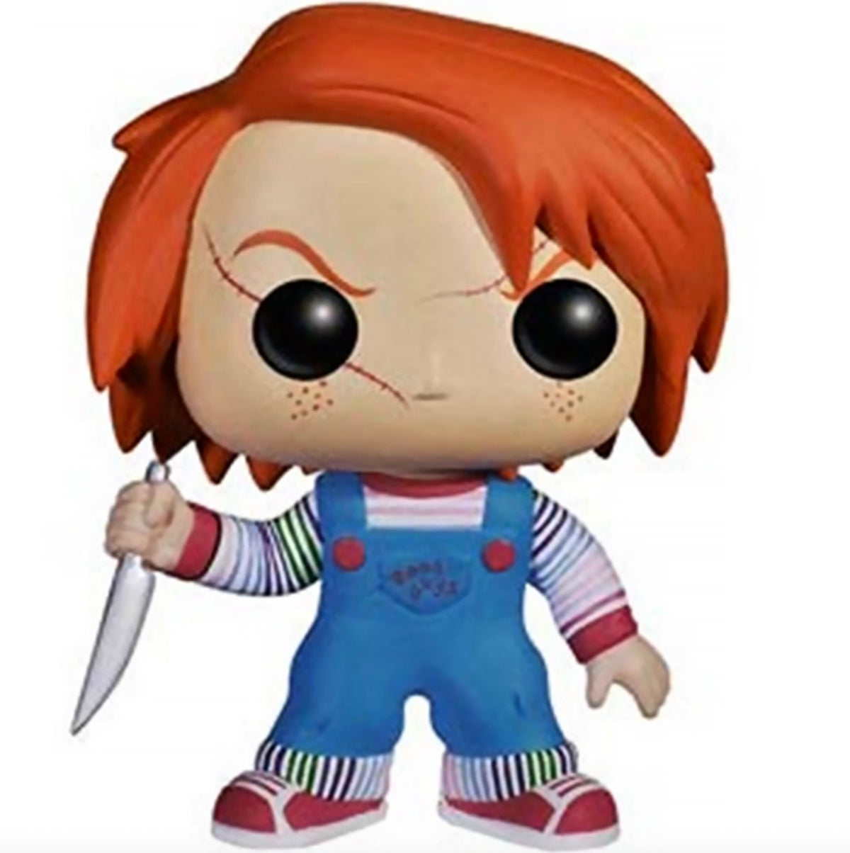 Figurine Funko Pop! Chucky (Child's Play) n° 56