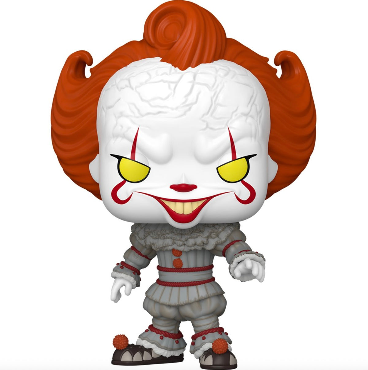 Figurine Funko Pop! Pennywise (Bienvenue à Derry!) n° 1746
