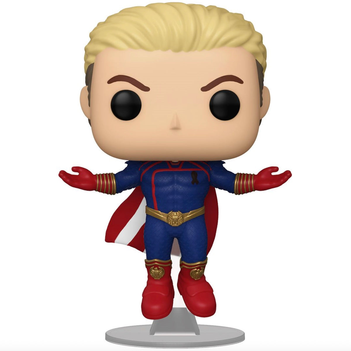 Figurine Funko Pop! Le Protecteur en lévitation (The Boys) n° 978