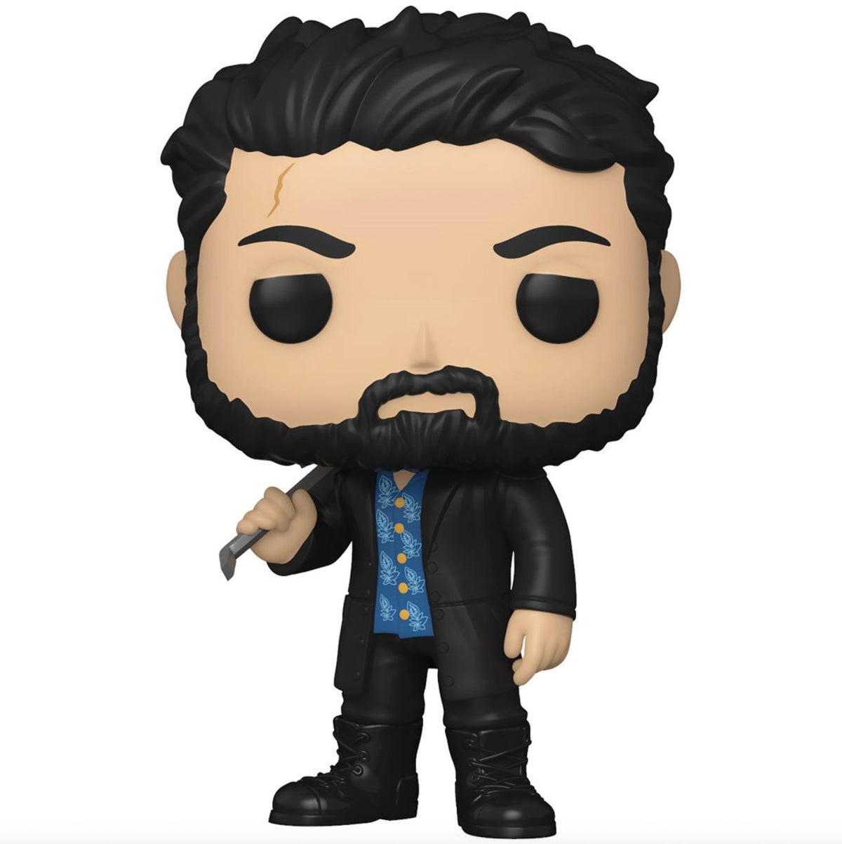 Figurine Funko Pop! Billy Butcher (The Boys) n° 977