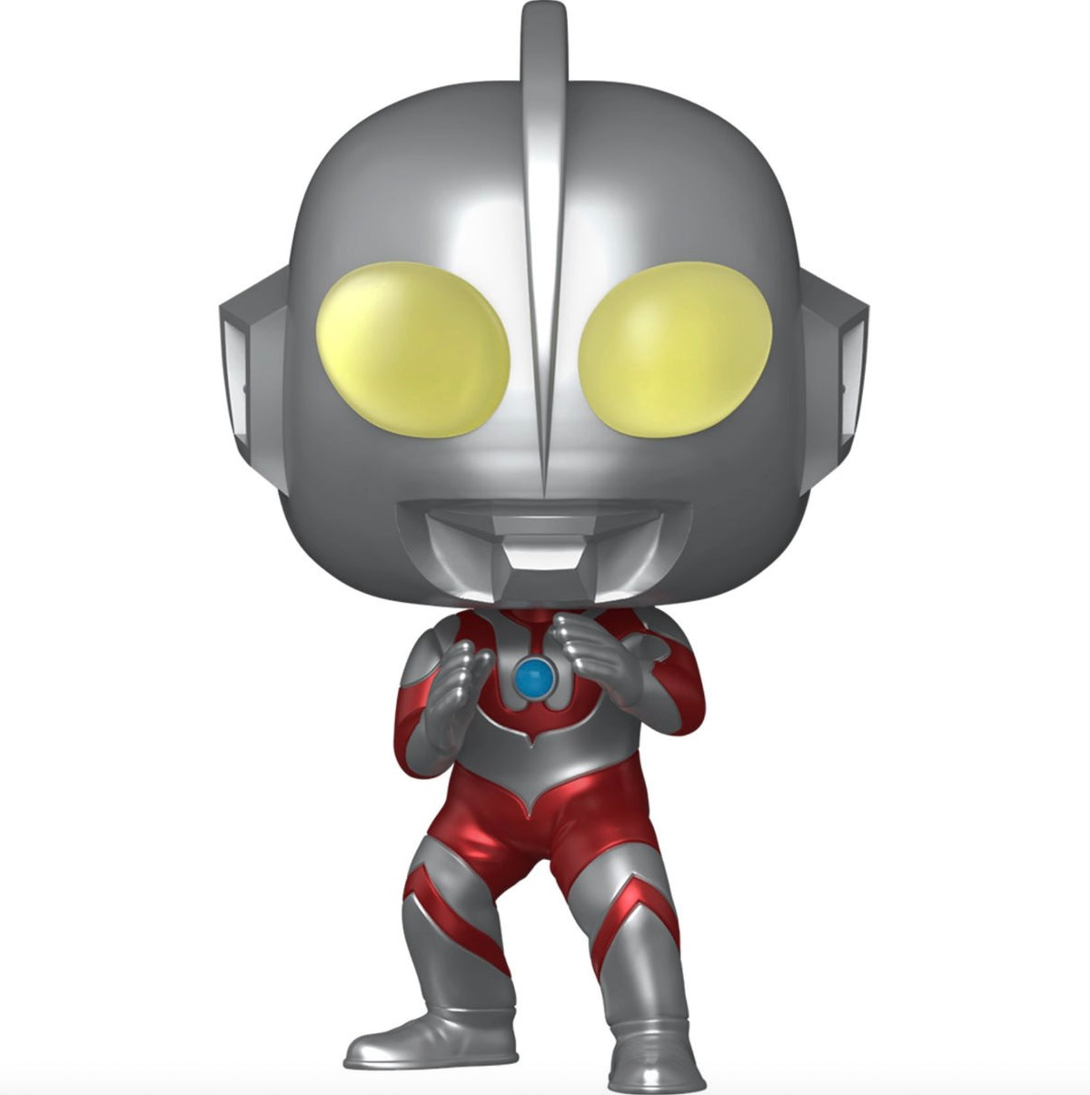 Figurine Funko Pop! Ultraman 60e anniversaire n° 1870