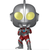 Figurine Funko Pop! Ultraman 60e anniversaire n° 1870