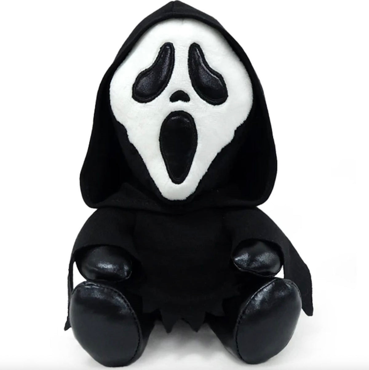 Peluche Phunny Ghost Face de 20 cm