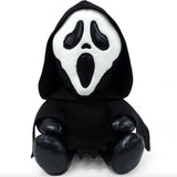 Peluche Phunny Ghost Face de 20 cm