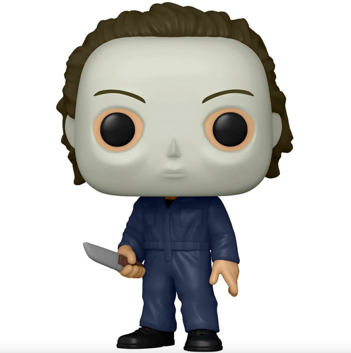 Figurine Funko Pop! Michael Myers (Halloween) n° 1156
