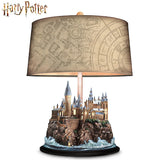 Harry Potter - Lampe Poudlard