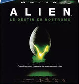 Alien : Le destin du Nostromo