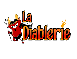 La Diablerie