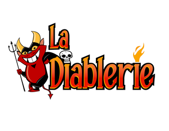 La Diablerie