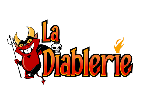 La Diablerie