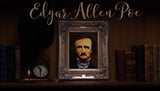 Haunted Painting - Edgar Allen Poe