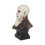 Buste du comte Dracula