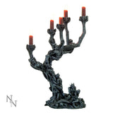 Chandelier - Les démons de l'enfer