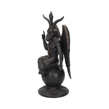 Antiquité de Baphomet