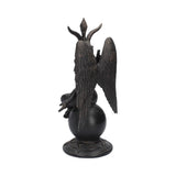Antiquité de Baphomet