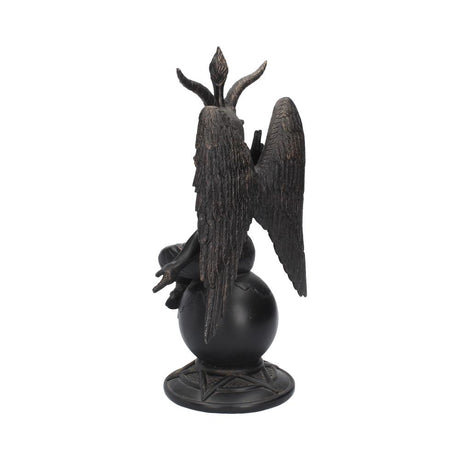 Antiquité de Baphomet