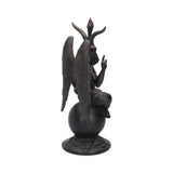 Antiquité de Baphomet