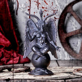 Antiquité de Baphomet
