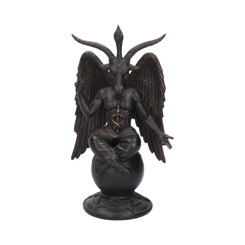 Antiquité de Baphomet