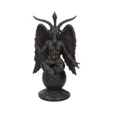 Antiquité de Baphomet