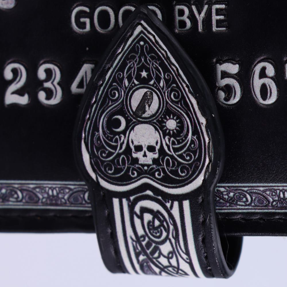 Portefeuille Ouija