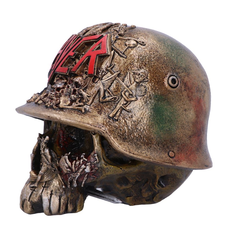 Coffret Slayer Skull