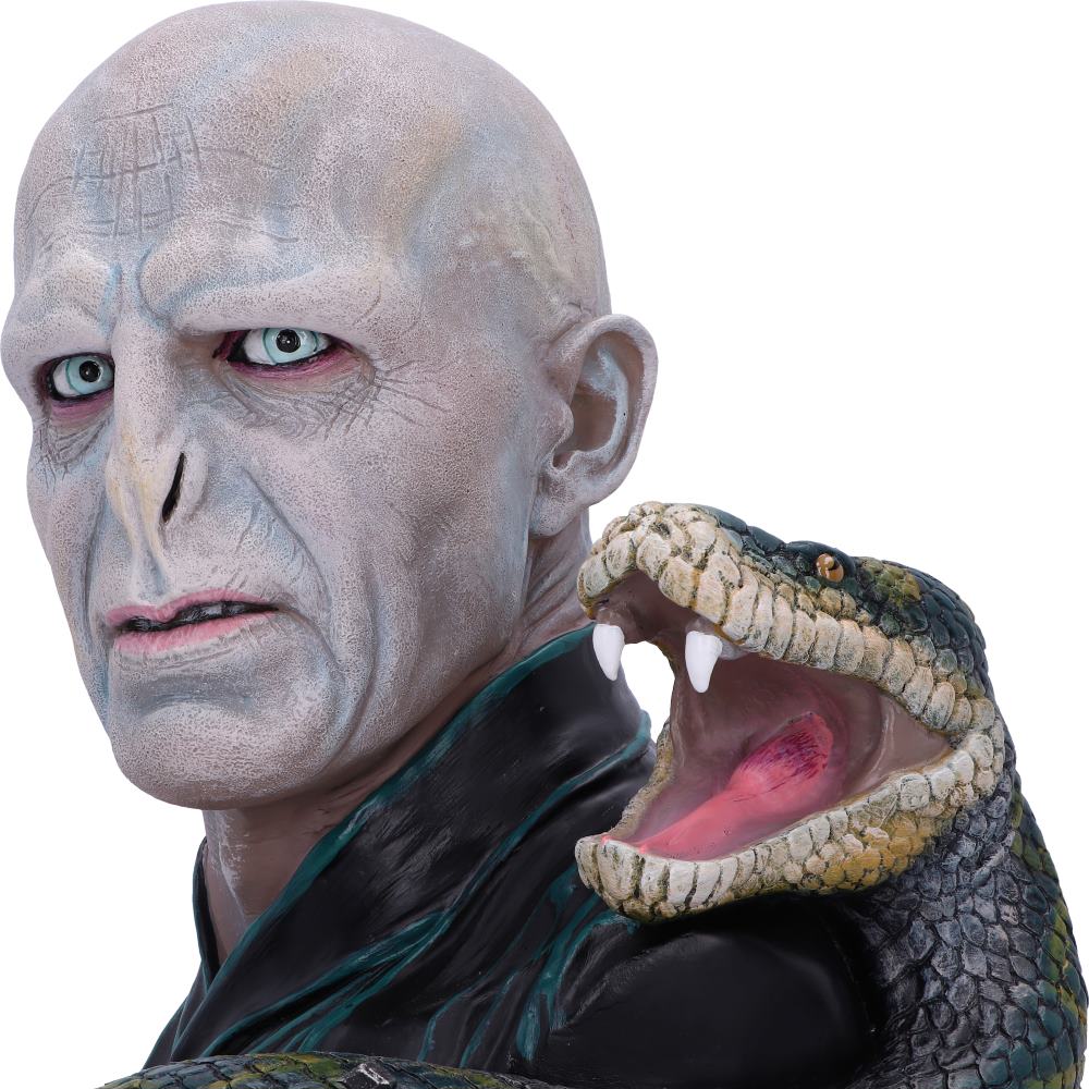 Harry Potter - Buste Lord Voldemort