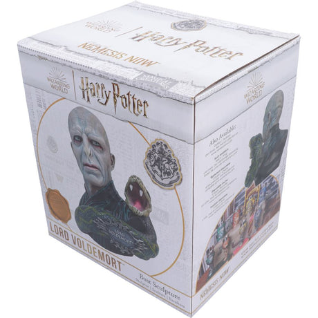 Harry Potter - Buste Lord Voldemort