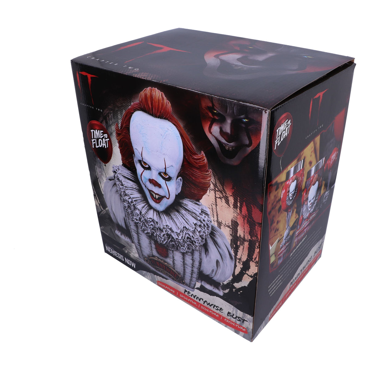 Buste de Pennywise