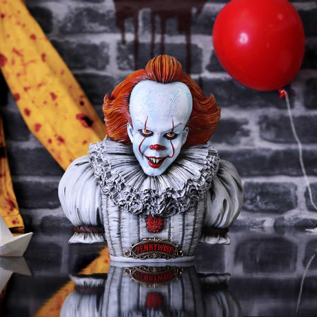 Buste de Pennywise