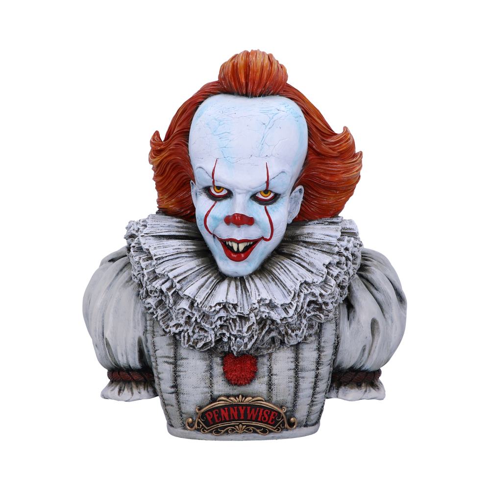 Buste de Pennywise