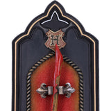 Harry Potter - Plaque murale Éclair de Feu