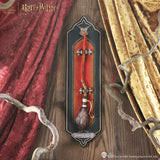 Harry Potter - Plaque murale Éclair de Feu