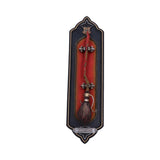 Harry Potter - Plaque murale Éclair de Feu