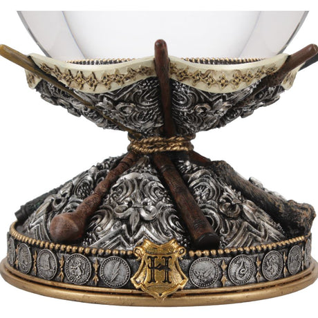 Harry Potter - Boule de cristal & support