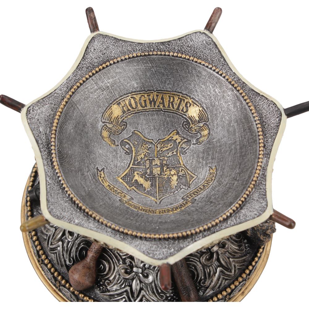 Harry Potter - Boule de cristal & support
