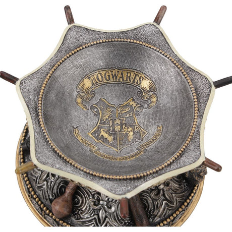 Harry Potter - Boule de cristal & support