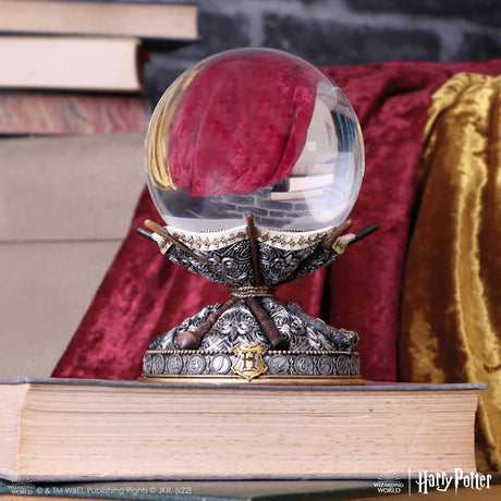 Harry Potter - Boule de cristal & support