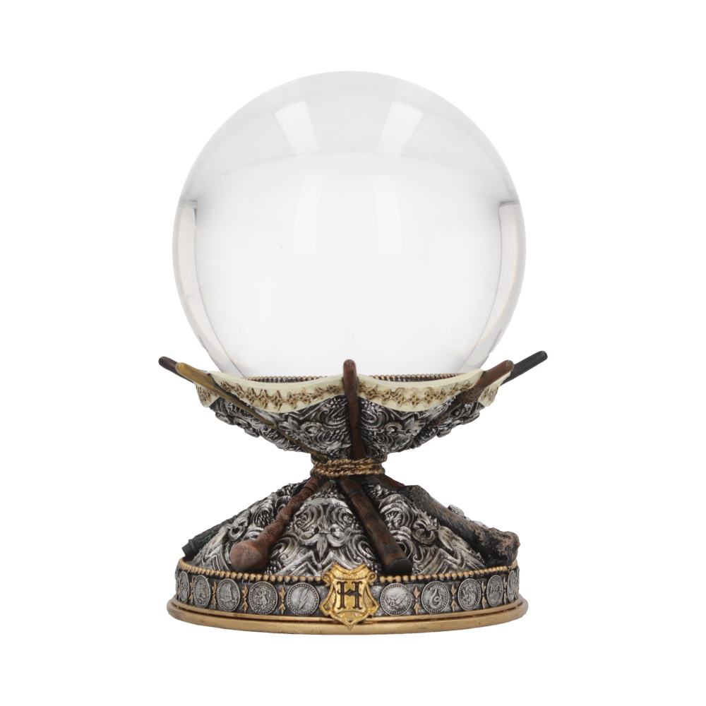 Harry Potter - Boule de cristal & support
