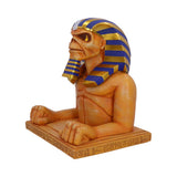 Coffret buste Iron Maiden Powerslave