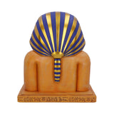 Coffret buste Iron Maiden Powerslave