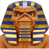 Coffret buste Iron Maiden Powerslave