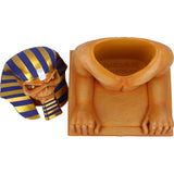 Coffret buste Iron Maiden Powerslave