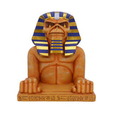 Coffret buste Iron Maiden Powerslave