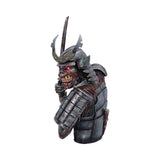 Coffret buste Iron Maiden Senjutsu