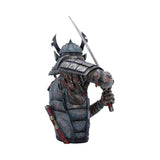 Coffret buste Iron Maiden Senjutsu