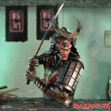 Coffret buste Iron Maiden Senjutsu