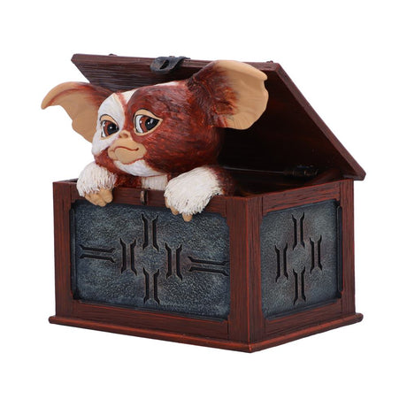 Mogwai Gizmo dans sa boite